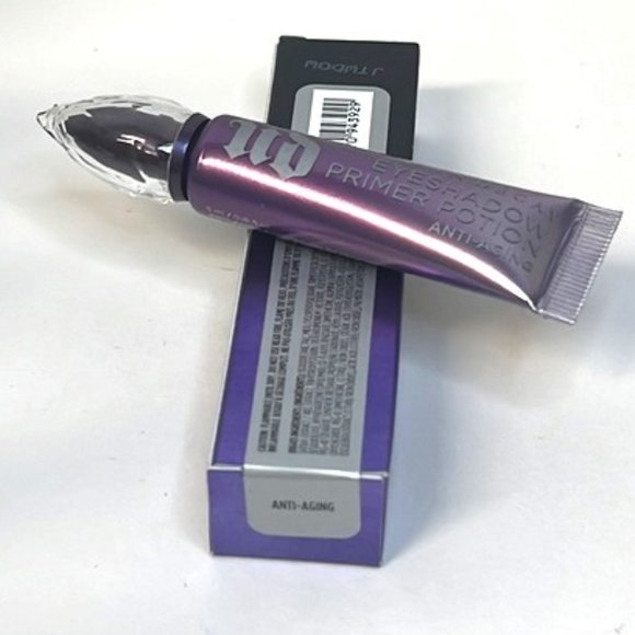 Urban Decay Eyeshadow Primer Potion Anti-Aging - Picture 2 of 2